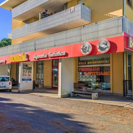 Residence Miriam 2 Bibione Dış mekan fotoğraf