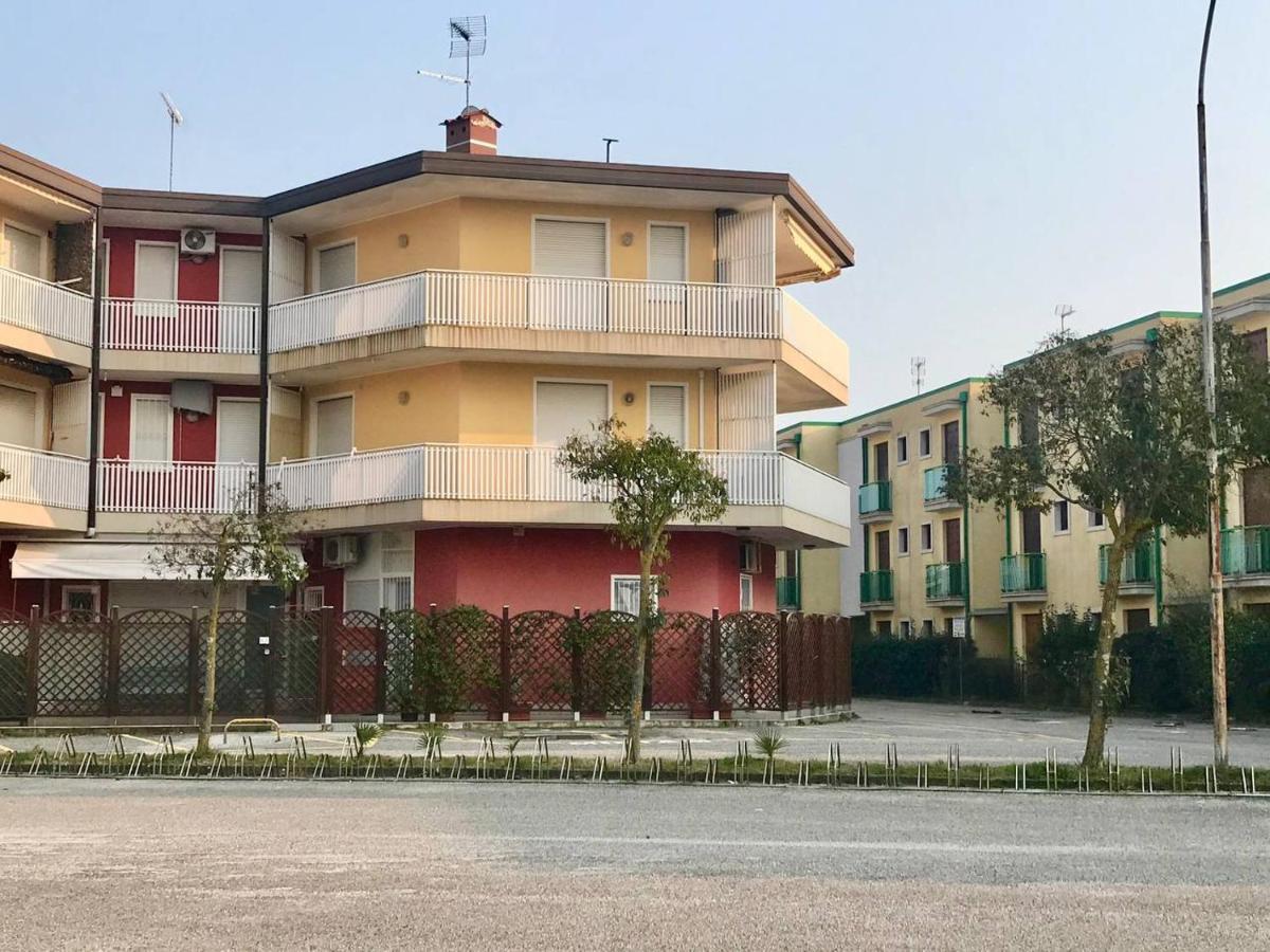 Residence Miriam 2 Bibione Dış mekan fotoğraf