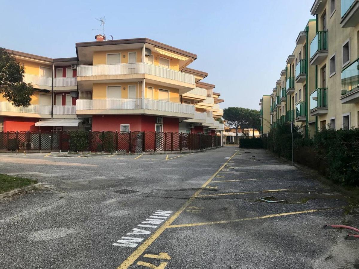 Residence Miriam 2 Bibione Dış mekan fotoğraf