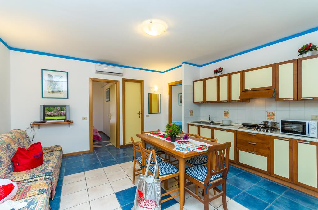 Residence Miriam 2 Bibione Dış mekan fotoğraf