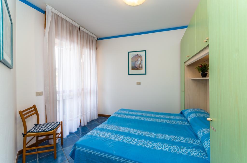 Residence Miriam 2 Bibione Dış mekan fotoğraf
