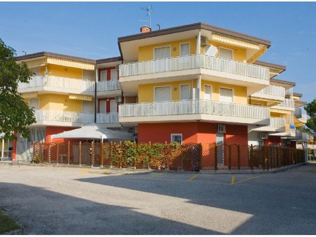 Residence Miriam 2 Bibione Dış mekan fotoğraf